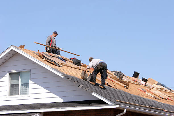 Sheet Metal Roofing in Green, OH