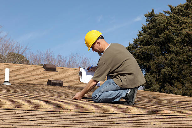 Roof Insulation in Green, OH