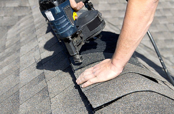 Best Roof Ventilation Installation  in Green, OH