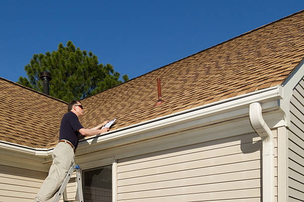 4 Ply Roofing in Green, OH